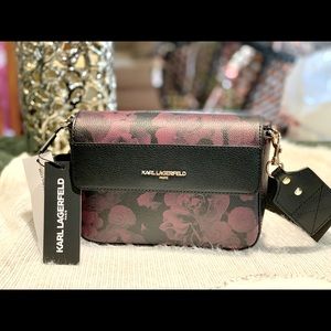 Karl Lagerfeld Paris